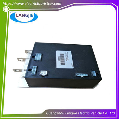 گلف کارت 73326-G02 کنترل 36V 350A مناسب برای کنترل TXT گلف کارت الکتریکی