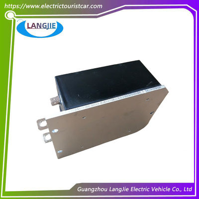 گلف کارت 73326-G02 کنترل 36V 350A مناسب برای کنترل TXT گلف کارت الکتریکی