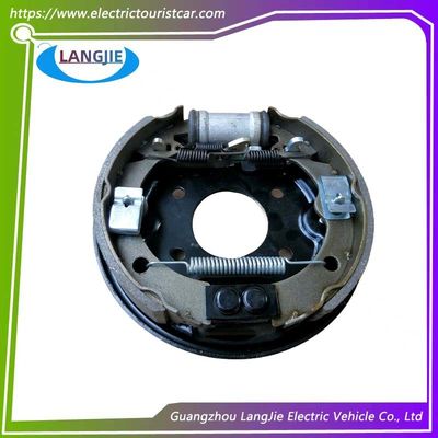 قیمت خوب تولید مجموعه ترمز عقب EXCAR برای لوازم جانبی ماشین آلات گلف الکتریکی آنلاین