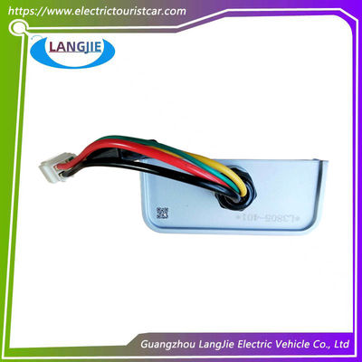 عرضه کننده DC کنورتر DC1236A 36V-48V مارشال برای قطعات جانبی ماشین باشگاه