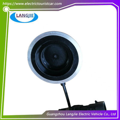 عرضه کننده فروش گرم کدگر LVTONG برای قطعات عملکرد گلف کارت الکتریکی