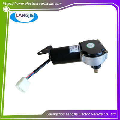 گلف کارتی LVTONG کابین شیشه پاک کن 30W ZD152 12V