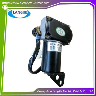 تامین کننده ZD152 12 ولت موتور پاک کننده LVTONG برای قطعات و لوازم جانبی ماشین باشگاه