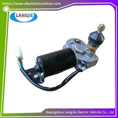 گلف کارتی LVTONG کابین شیشه پاک کن 30W ZD152 12V