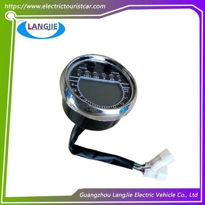 گلف کارت مارشال درجه گج کلوپ ماشین ویژه نیمه ال سی دی ابزار چند کارکرد