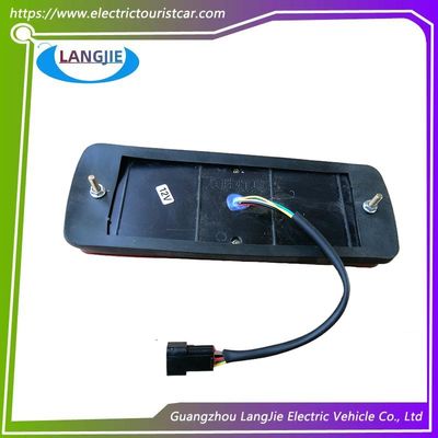 چراغ های عقب LED چراغ های عقب LED چراغ های عقب LED چراغ های عقب 12V لوازم جانبی روشنایی
