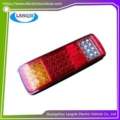 چراغ های عقب LED چراغ های عقب LED چراغ های عقب LED چراغ های عقب 12V لوازم جانبی روشنایی