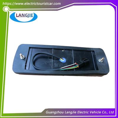 عرضه کننده چراغ LED عقب Assy EAGLE برای اتوبوس تور و اتومبیل باشگاه قطعات گلف الکتریکی