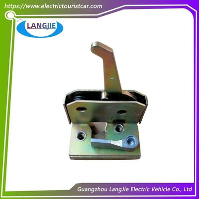 قطعات خودروهای الکتریکی با کارایی بالا قفل درب LVTONG برای اتومبیل های توریستی