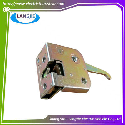 قطعات خودروهای الکتریکی با کارایی بالا قفل درب LVTONG برای اتومبیل های توریستی