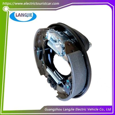 EXCAR گلف کارت باز و راست ترمز عقب برای قطعات هدایت گلف کارت