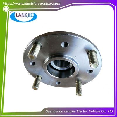 ماشین کلوب LVTONG چرخ جلو محور اثر برای گلف کارت مجموعه هدایت
