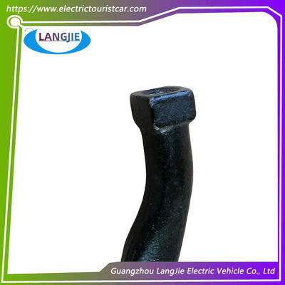عرضه کننده کوله سر LVTONG برای سیستم هدایت خودروهای الکتریکی قطعات گلف کار