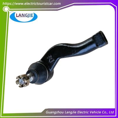 خودروهای گردشگری الکتریکی LVTONG سر توپ برای قطعات هدایت گلف کارت