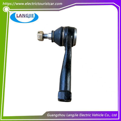 عرضه کننده کوله سر LVTONG برای سیستم هدایت خودروهای الکتریکی قطعات گلف کار