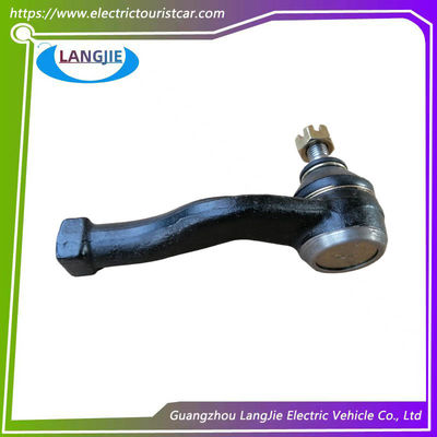 خودروهای گردشگری الکتریکی LVTONG سر توپ برای قطعات هدایت گلف کارت