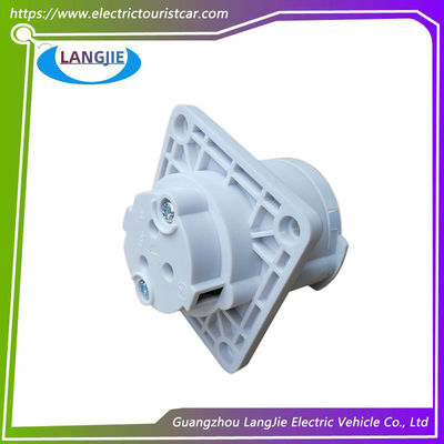 ماشین دیدنی الکتریکی مارشال Y-20 سوکت برق دستگاه ولتاژ پایین 2P 220V 32A لوازم جانبی