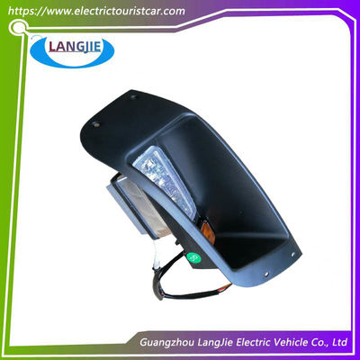 لوازم جانبی گلف کارت الکتریکی خودرو LED کم نور EAGLE برای قطعات گلف کارت الکتریکی