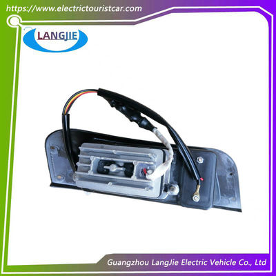 مجموعه چراغ جلو LED EAGLE برای قطعات عملکردی سبد گلف الکتریکی