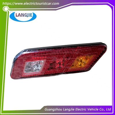 بهداشت محیط زیست چراغ عقب خودرو EAGLE ترکیب LED چراغ عقب لوازم جانبی