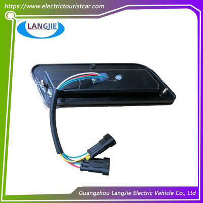 چراغ های LED ترکیبی عقب برای EAGLE برای قطعات عملکردی سبد گلف الکتریکی