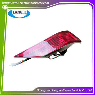 چراغ عقب خودروهای گلف الکتریکی LED برای قطعات گلف الکتریکی EAGLE