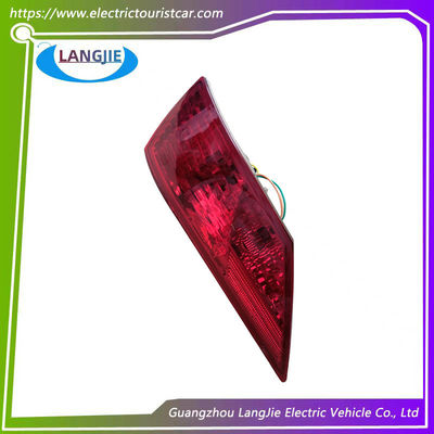 چراغ عقب خودروهای گلف الکتریکی LED برای قطعات گلف الکتریکی EAGLE