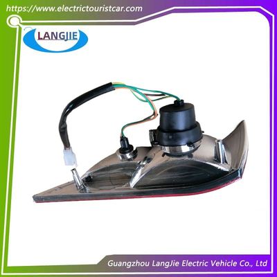 LED جلو سیگنال چرخش عقاب برای قطعات خودرو و لوازم جانبی قطعات گلف کلوپ