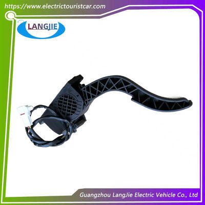 ماشین کلوب الکتریکی EAGLE Black Power Accelerator