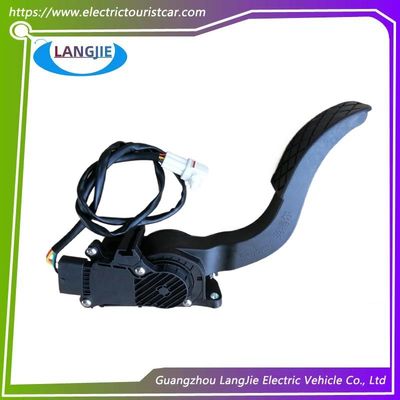 ماشین کلوب الکتریکی EAGLE Black Power Accelerator
