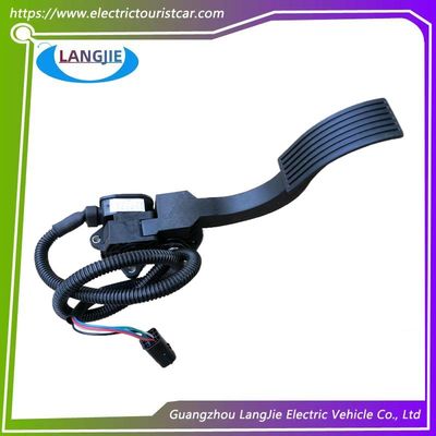 سنسور پدال EAGLE لوازم جانبی گلف کارت الکتریکی کفپوش YDJS-4805