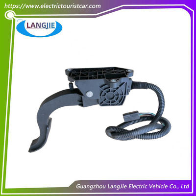 سنسور پدال EAGLE لوازم جانبی گلف کارت الکتریکی کفپوش YDJS-4805