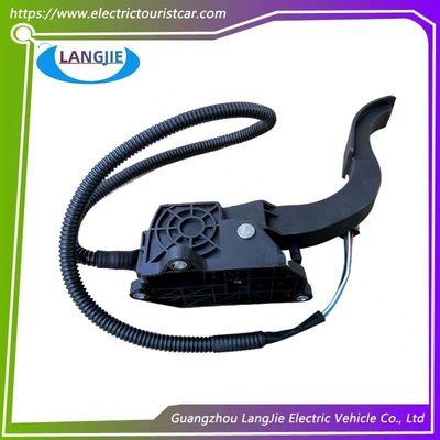 نوع شتاب دهنده YDJS-4805 EAGLE برای قطعات الکتریکی گلف بوگی