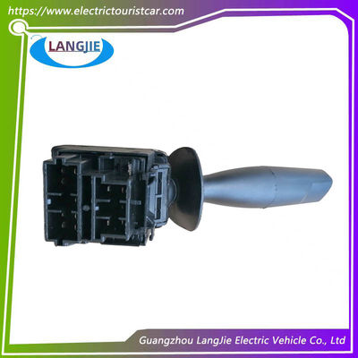 گلف کارت LVTONG ناوبری سریع تک بازو ترکیب قطعات سوئیچ