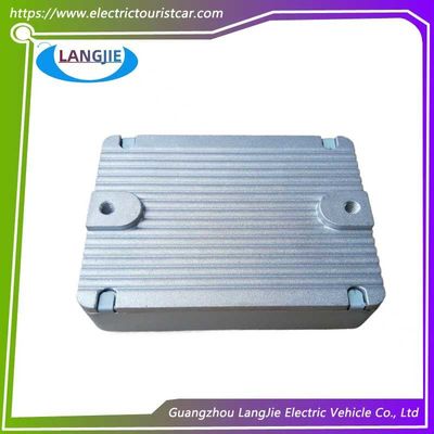 کالسکه گلف LVTONG کنترل کننده فرمان YVS 12V 34A