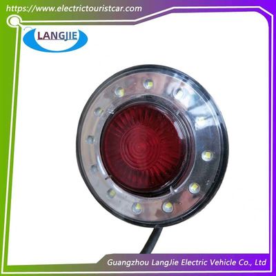 لامپ های LED برای قطعات و لوازم جانبی خودرو