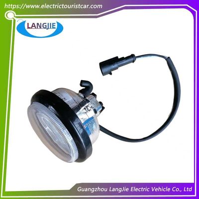 تولید LED جلو نور کوچک عقاب برای اتوبوس تور و قطعات الکتریکی گلف بوگی
