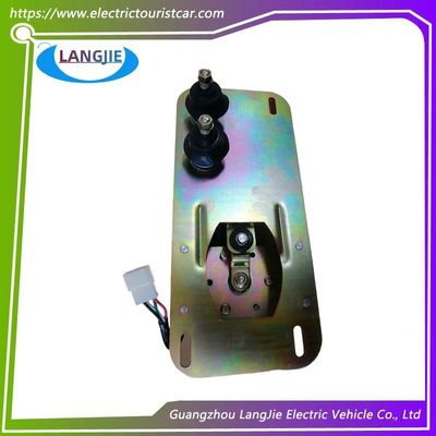 ZD1533-12V-50W موتور پاک کننده Assy ماشین دیدنی EAGLE برای قطعات اتومبیل گلف الکتریکی