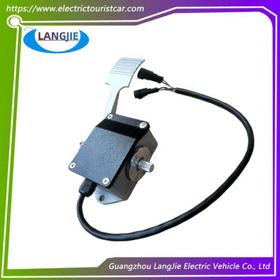 قطعات اتومبیل برقی پدال پا EFP-005