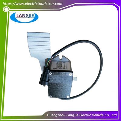 EFP-005 LVTONG گلف کارت پدال پا اتصال شتاب ضد آب