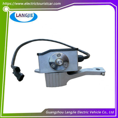 پدال شتاب دهنده اتوبوس توریستی EFP-005 LVTONG برای قطعات الکتریکی گلف
