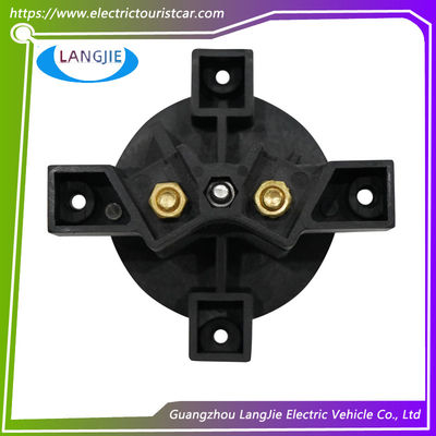 شارژر پلاگین گیرنده 36V برای EZGO YMH قطعات گلف کارت سفارشی 18548G1 JN4-H6181-00