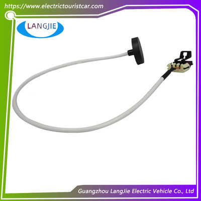 لوازم جانبی ماشین کلوب گلف کارت قطعات تعویض EZGO PDS Sensor Speed قابل استفاده برای 48V