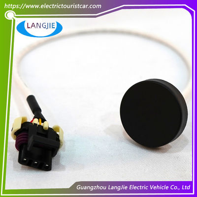 لوازم جانبی ماشین کلوب گلف کارت قطعات تعویض EZGO PDS Sensor Speed قابل استفاده برای 48V