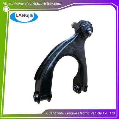 چهار چرخ اتومبیل الکتریکی گردشگری بازو سوئیچ LVTONG مشترک Bushing تعلیق قطعات