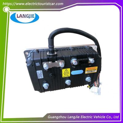 کنترل کننده موتور اتومبیل الکتریکی گلف کار MC3336 72V Marshell برای قطعات جانبی اتومبیل گلف