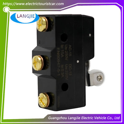قیمت خوب پدال ترمز مایکرو سوئیچ 3 ترمینال برای EZGO TXT گاز و برق (1965-UP) # 10606-G1 آنلاین