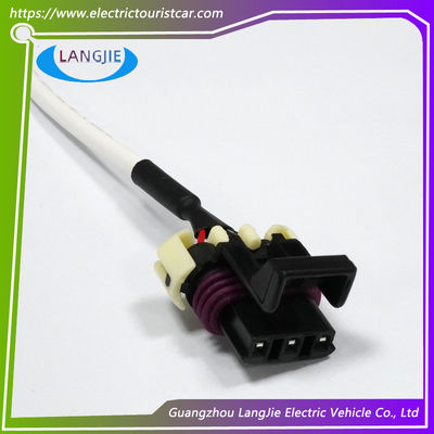 قطعات گلف کارت EZGO TXT 48V حسگر سرعت برای EZGO G&amp;E سال های 2010-Up # 620422
