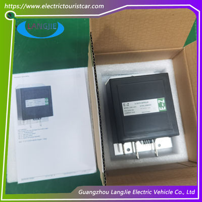 کنترل کننده موتور Ezgo TXT 1206-4301 36V 350A کنترل کننده 5 پین Pds 2586g09 1206-4301