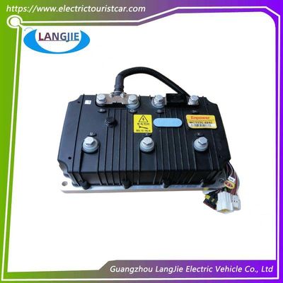 الکتریک گلف بوگی مارشال 48V MC3336 کنترلر گلف کارت کلوب قطعات گلف کارت